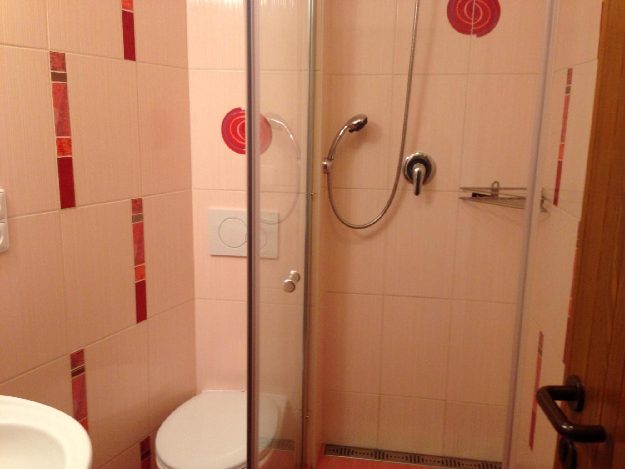Pension Horske Zatisi Horni Misecky Quarto foto