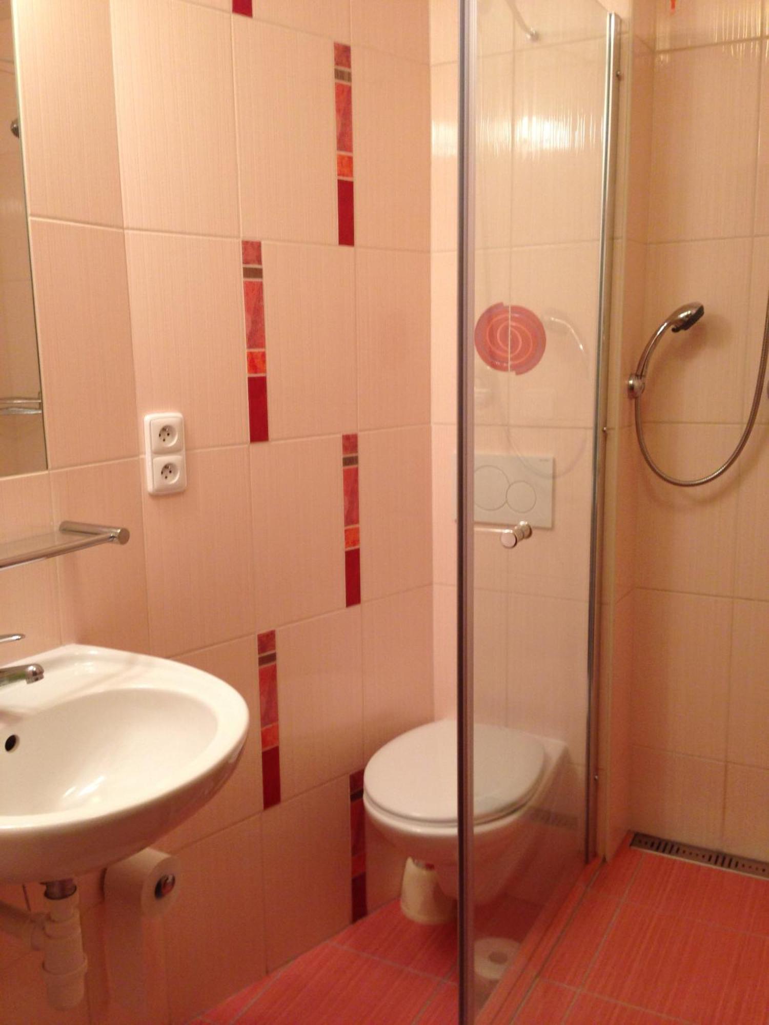 Pension Horske Zatisi Horni Misecky Quarto foto